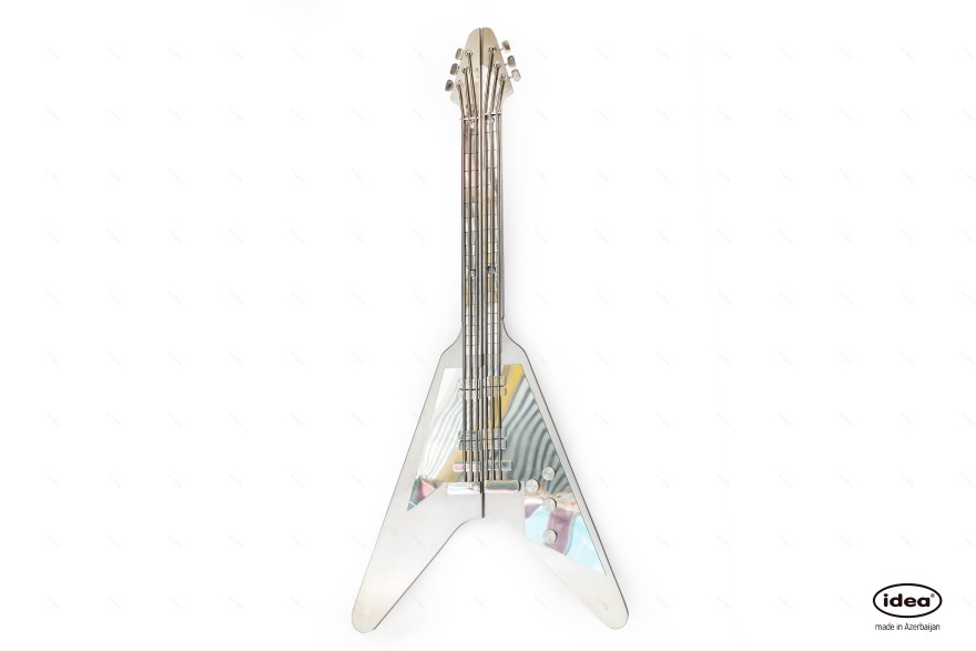 Hard Rock Cafe 巴库-9