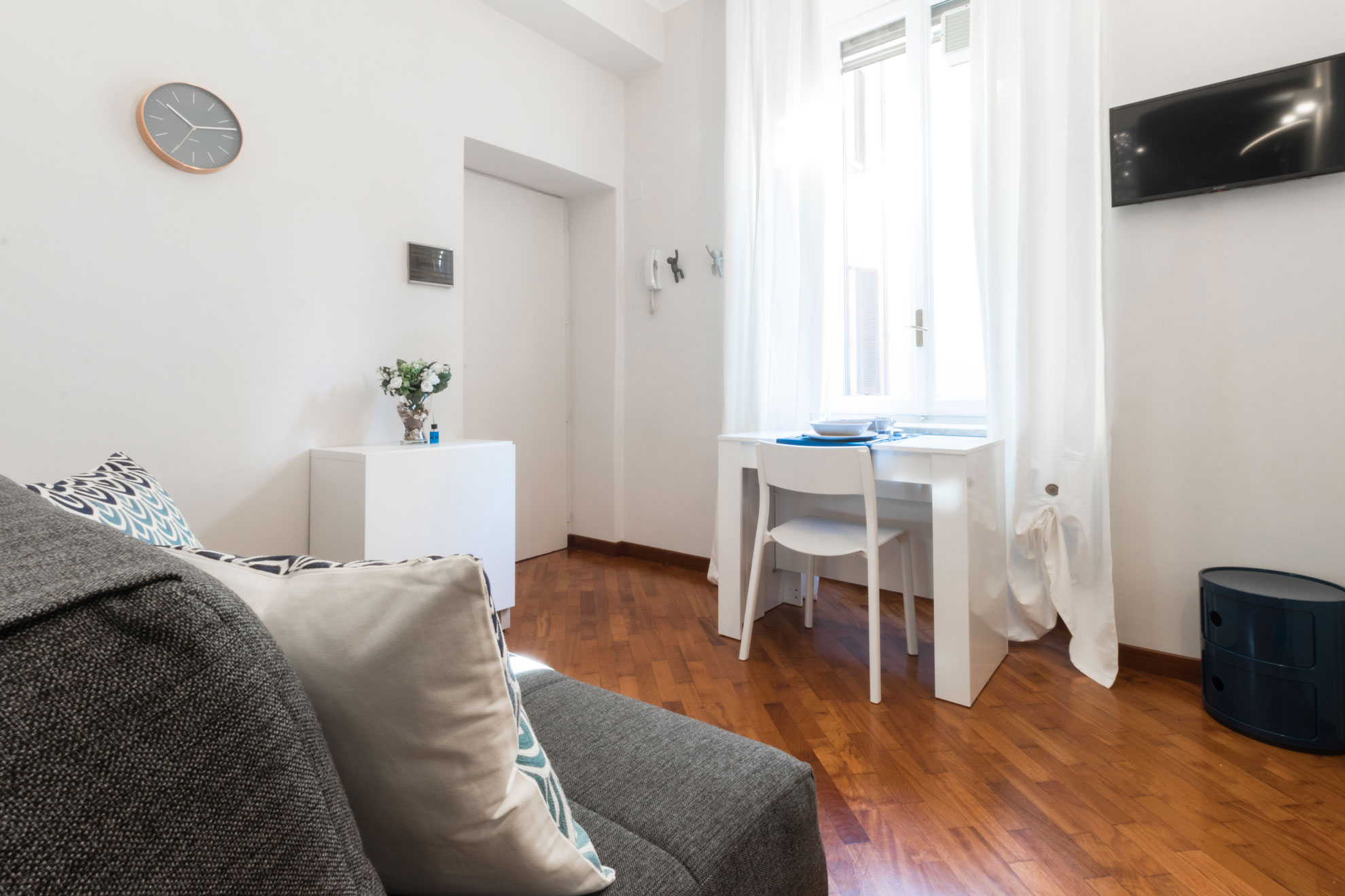 米兰市中心公寓变身记-3