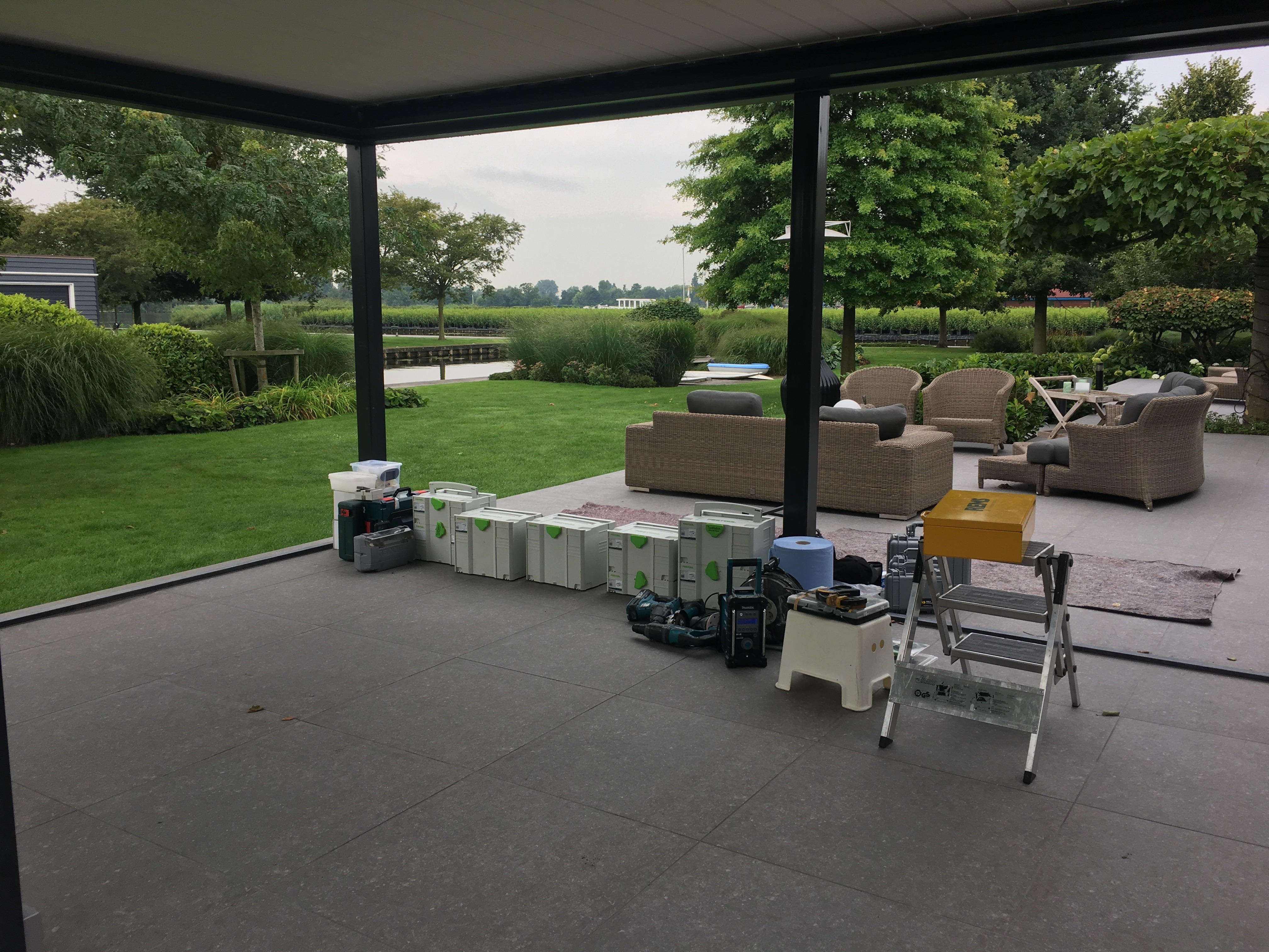 木百叶窗系统设计-5