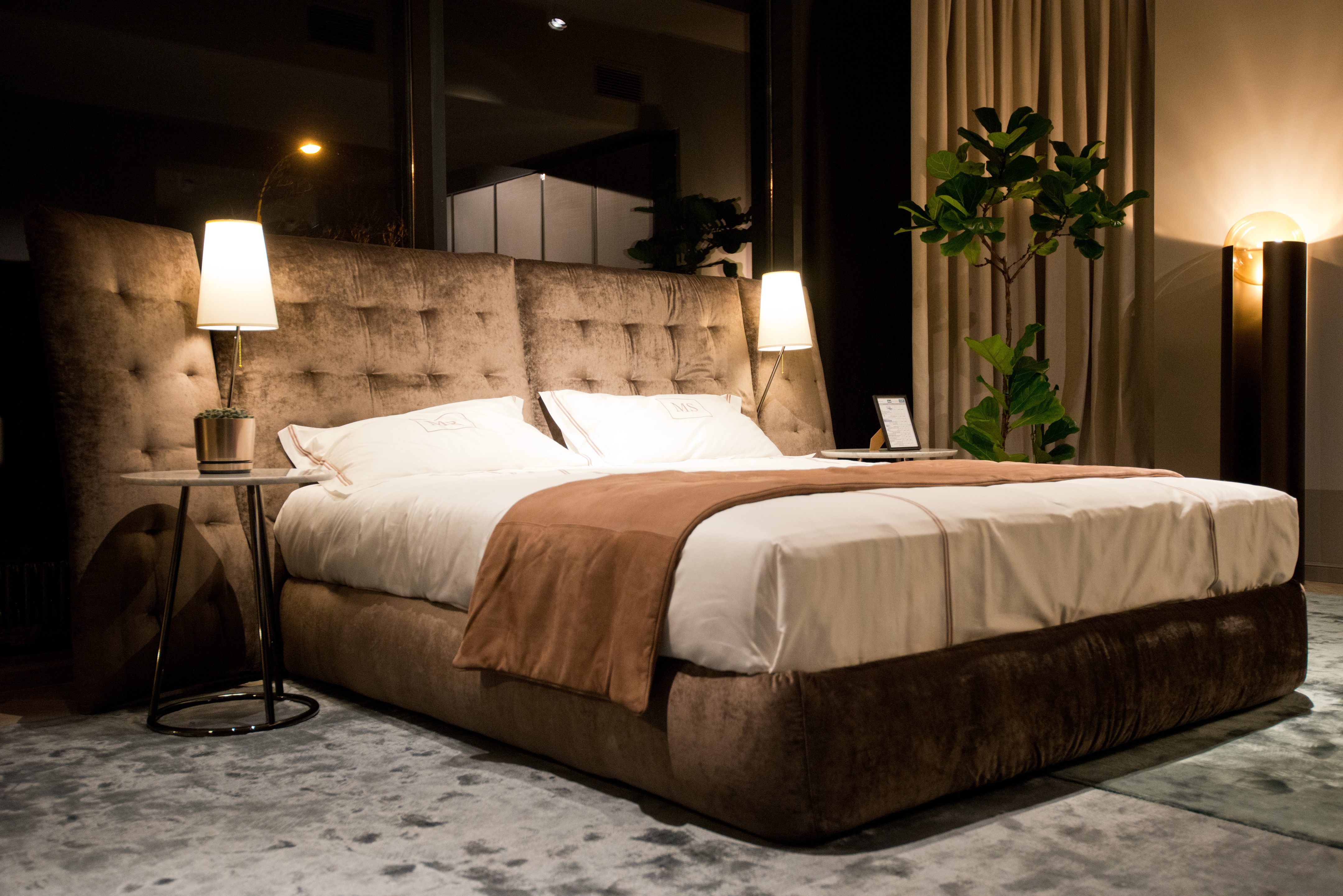 2017 年优质家具展厅设计 | Matimcons LTD GDR Premium-5