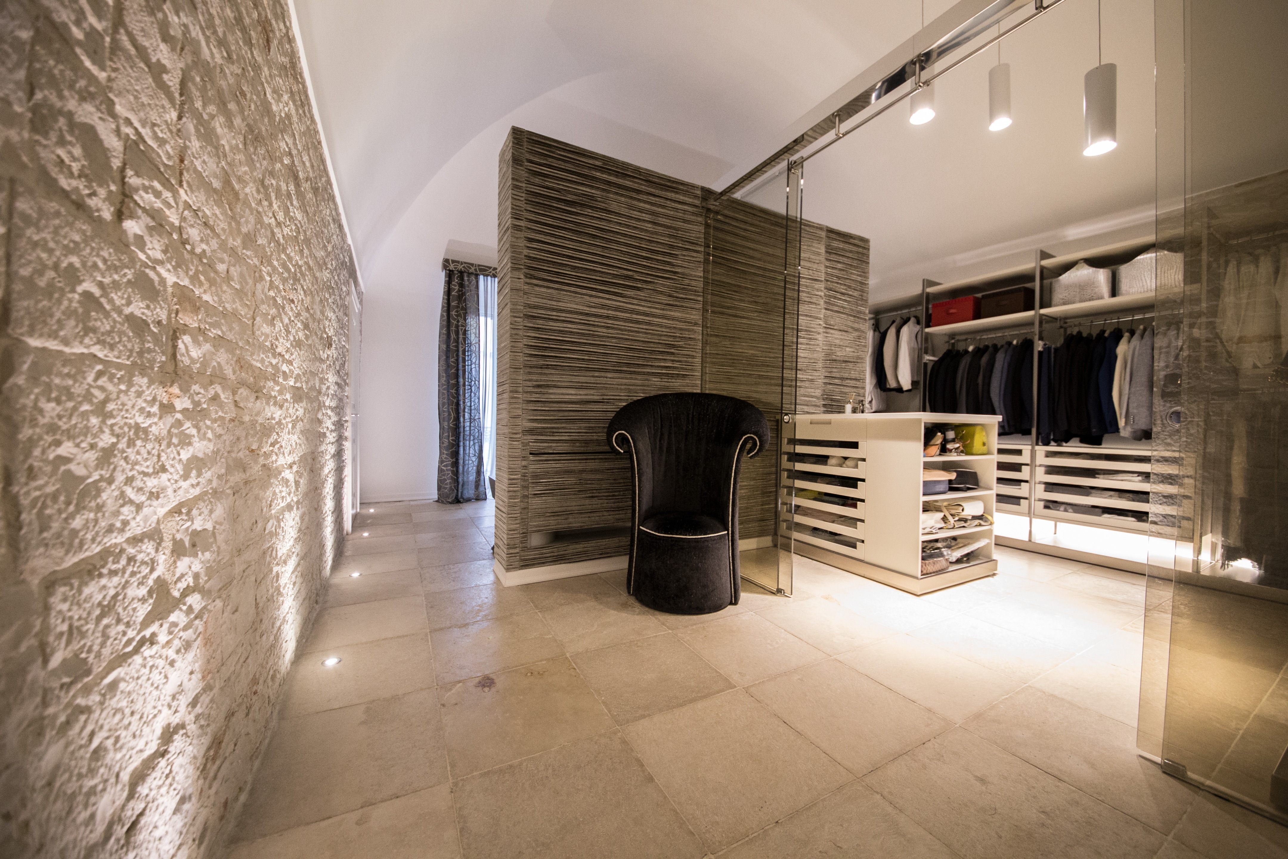 融合传统与现代的私人住宅设计-31