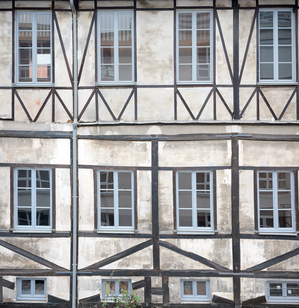 巴黎 2017 老城区复兴项目-37