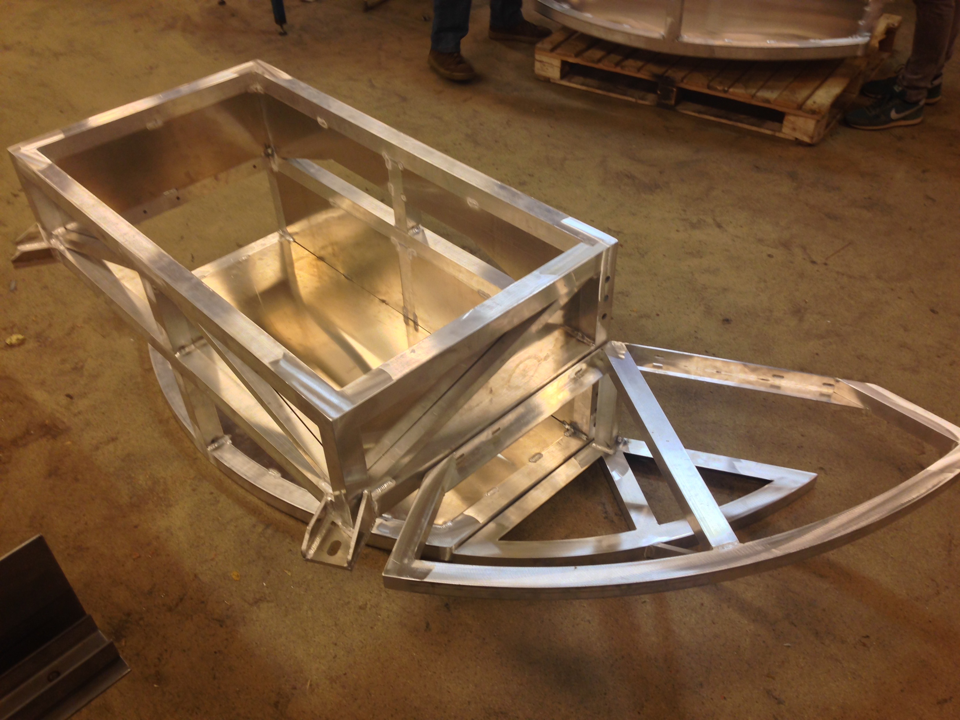 烟雾净化塔·打造清新公共空间-59