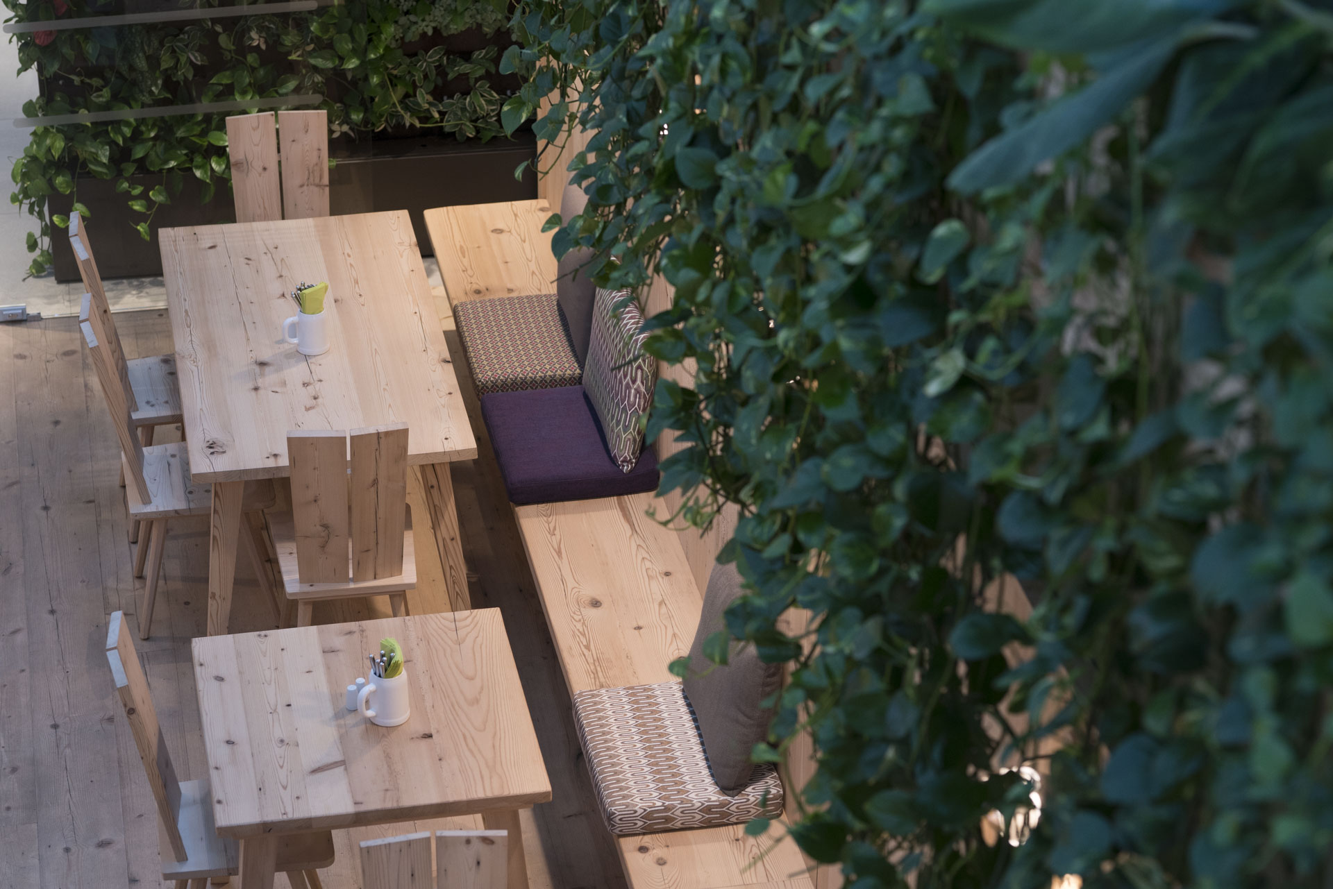 柏林大酒店餐厅“Stube”-34