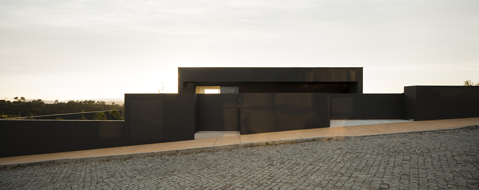 葡萄牙 Guimarães 三层别墅-60