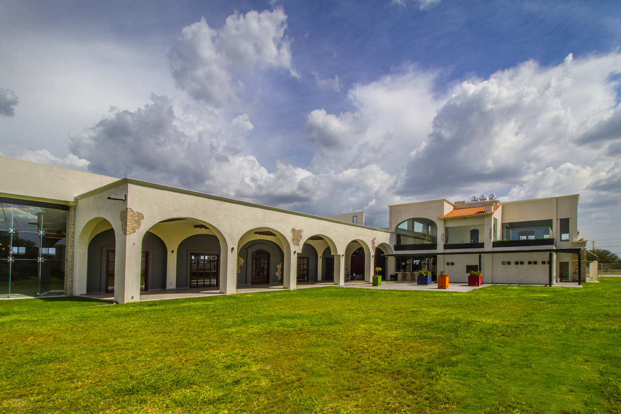 Donato 室内设计案例-0