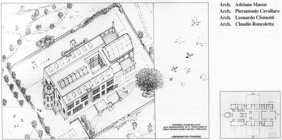 湖畔学校设计大赛-4