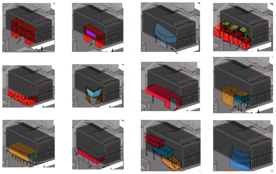 泰恩剧院与歌剧院 | 历史遗迹的新生-6