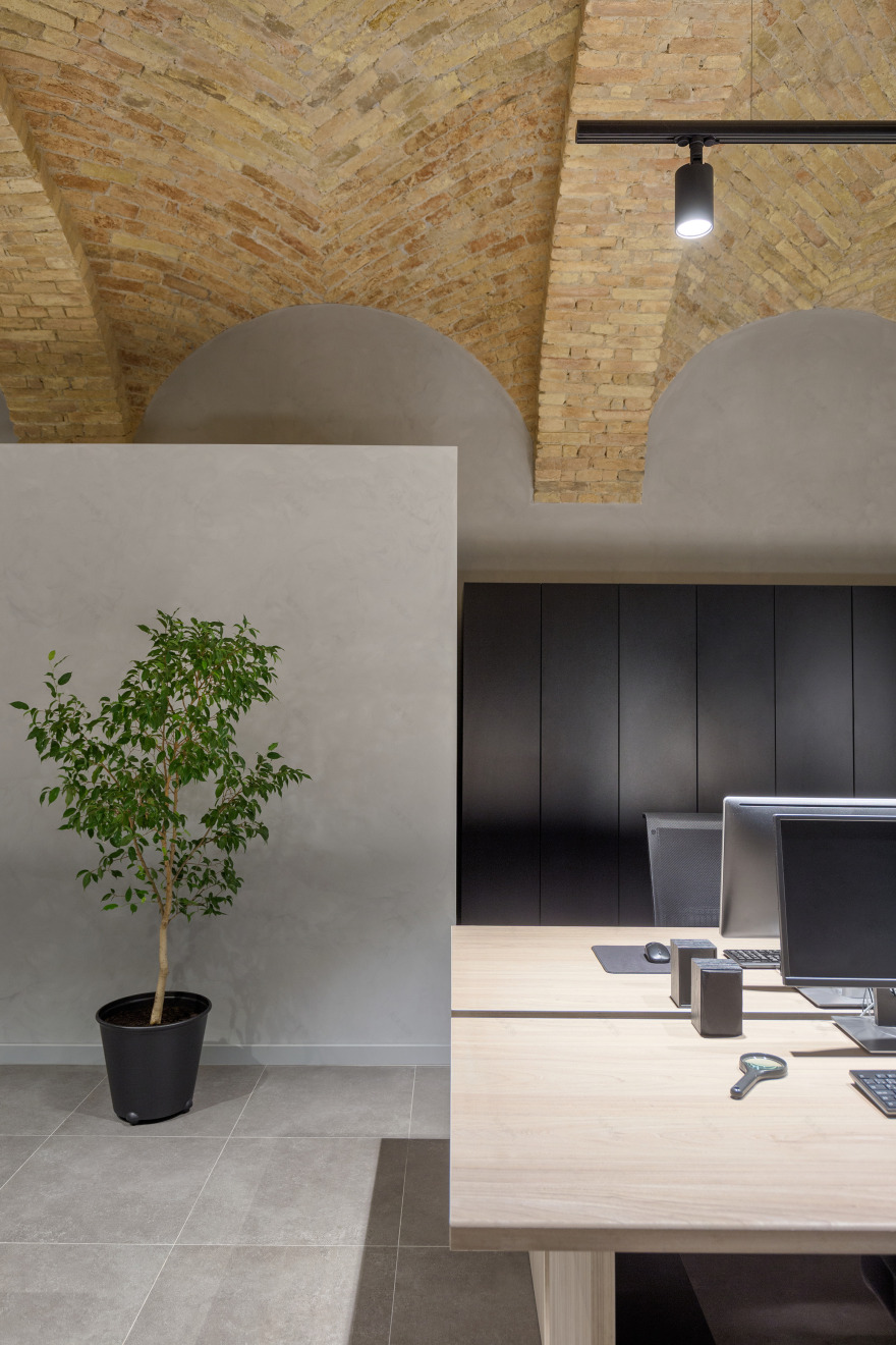 塞尔维亚 Geo·EN 办公室-15