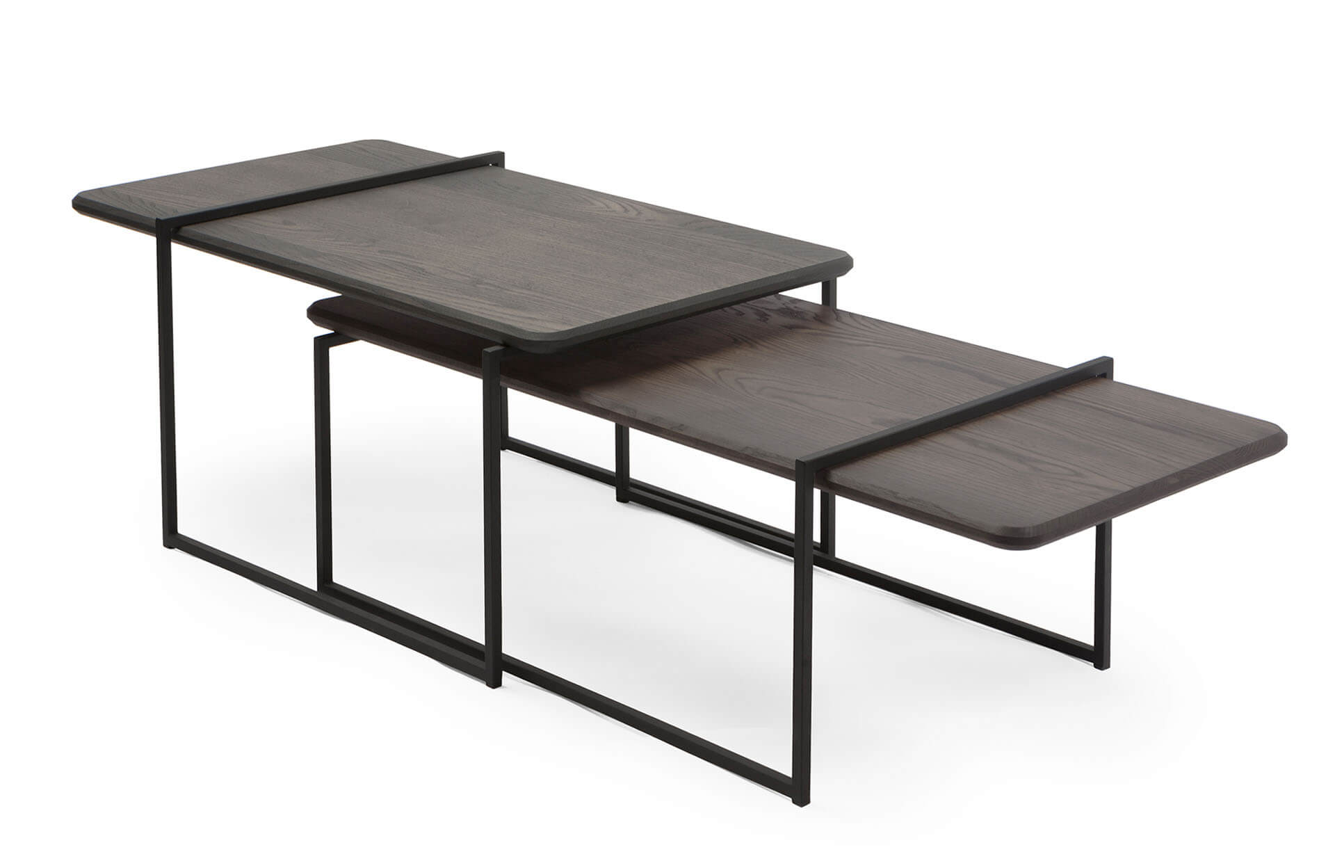 不对称之美，STITCH 系列家具的混搭魅力-9