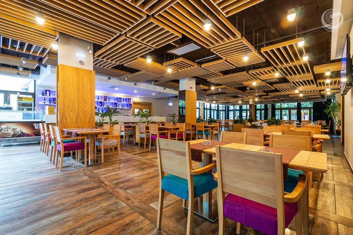 杰布兰妮卡酒店 · 现代与复古的完美融合-13