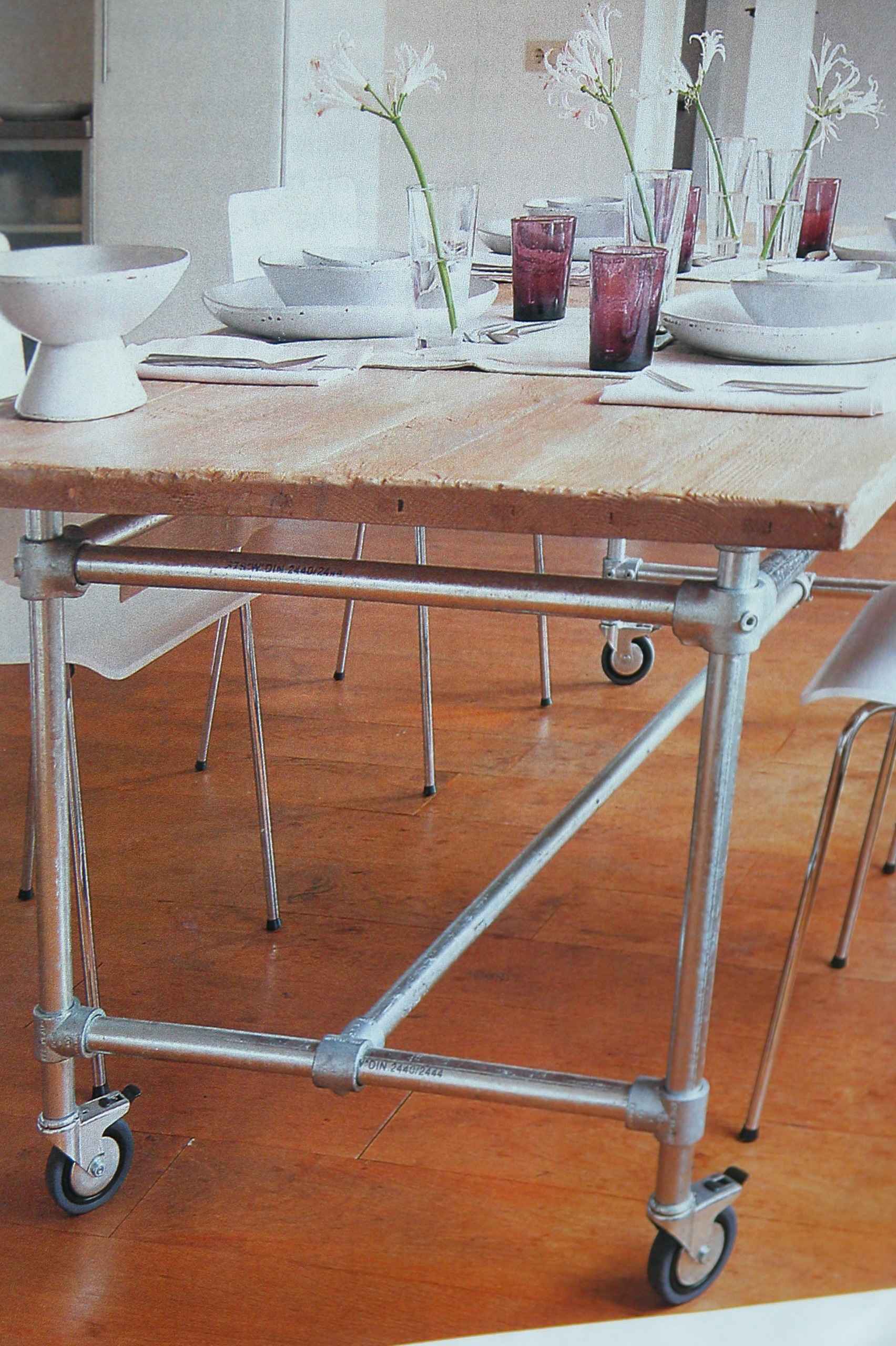 Kee Klamp®助力多功能钢管结构设计-19