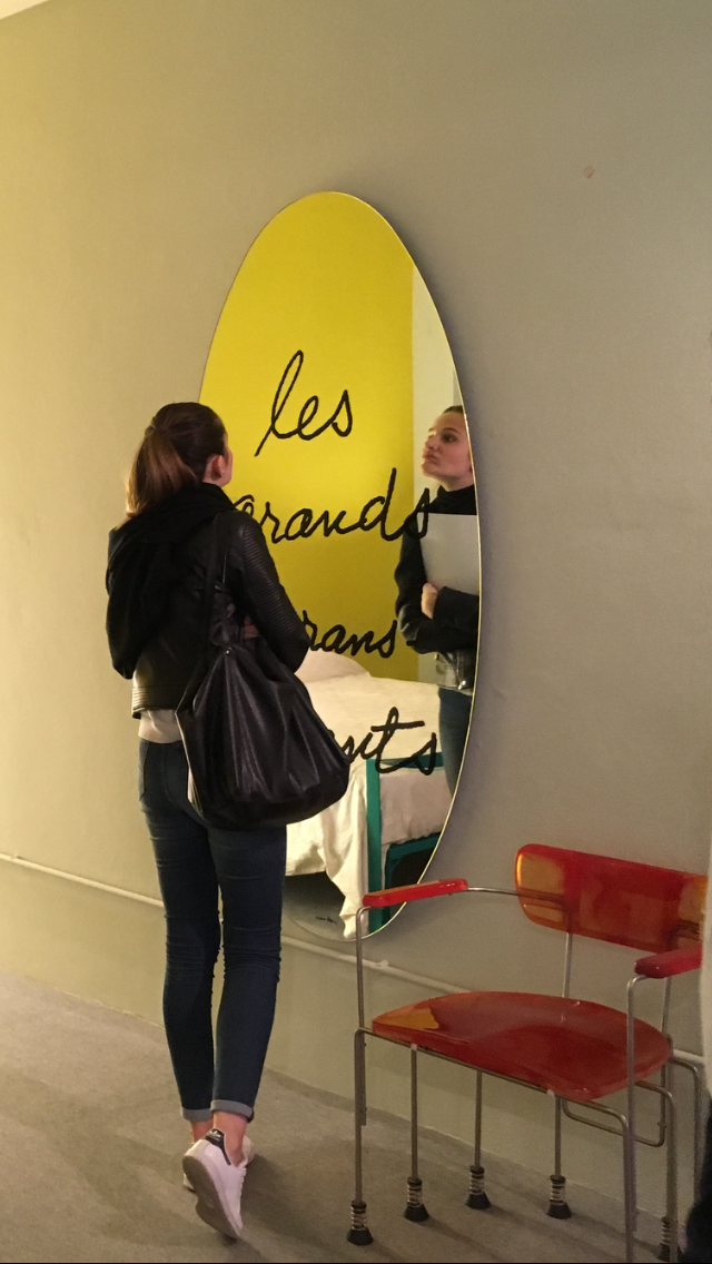 梦幻空间 | 50/60 年代博洛尼亚设计之旅-71