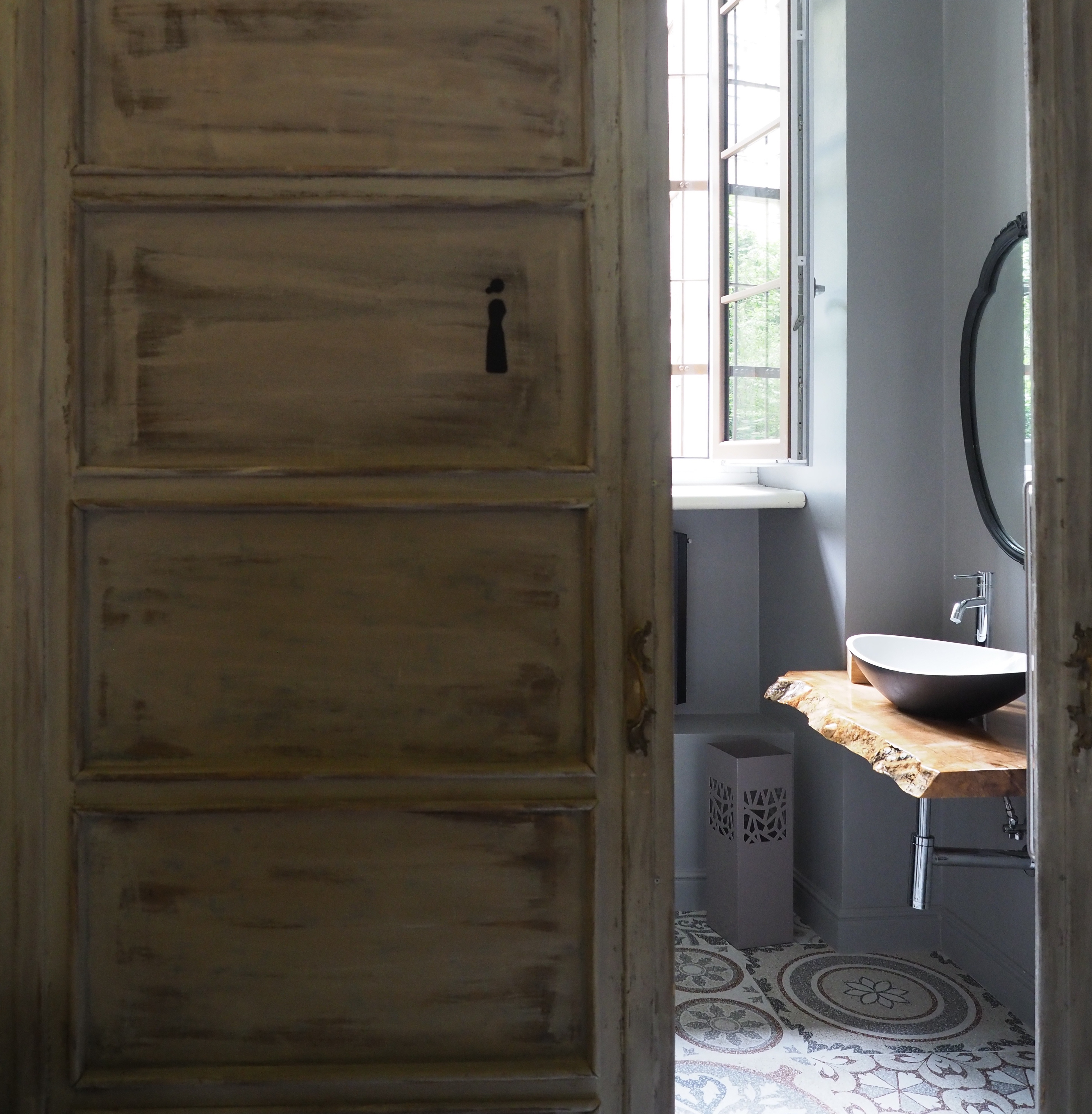 意大利餐厅 Ristorante Cornoler 室内设计-7