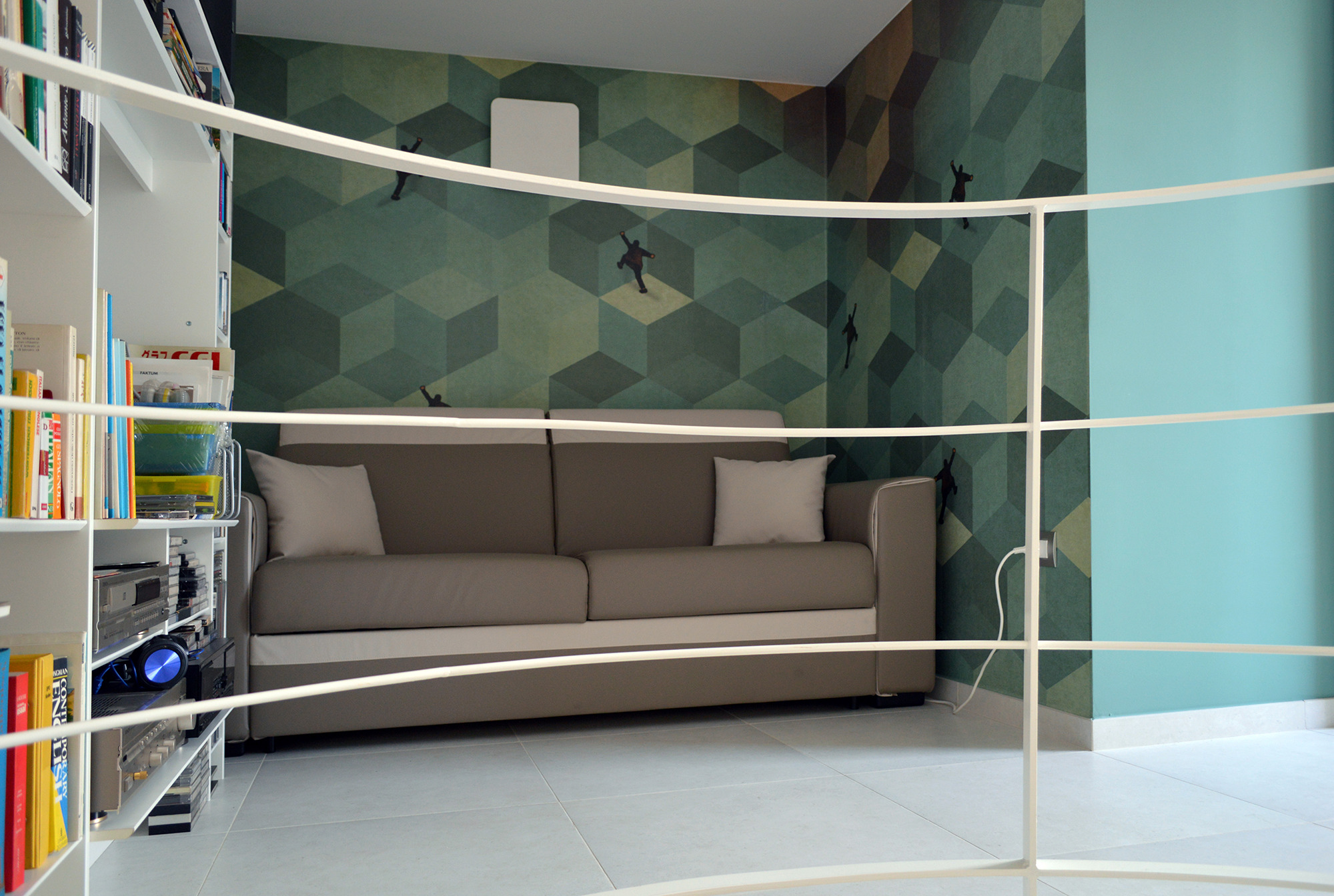 2015 年 Scala 之家 | 复古建筑的室内设计复兴-18