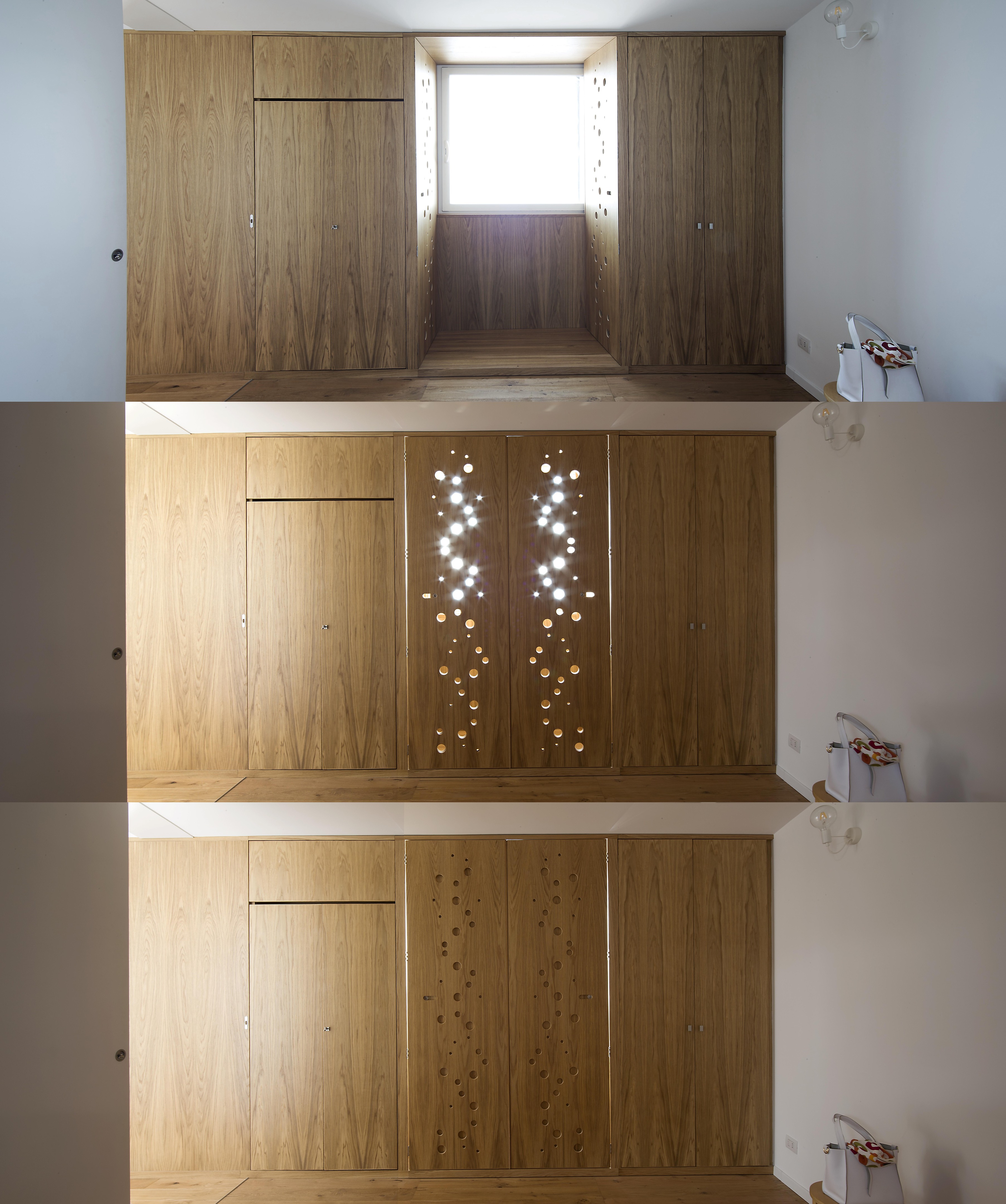 海景木质住宅，“框”出别样景致-16