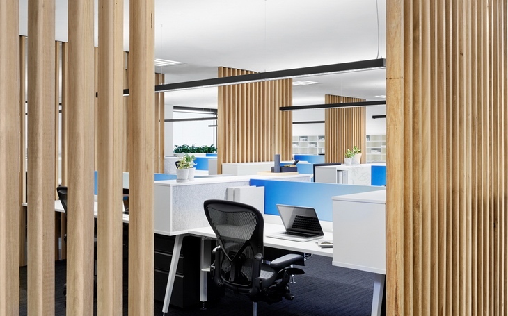 Case Meallin Office by Mim Design-10