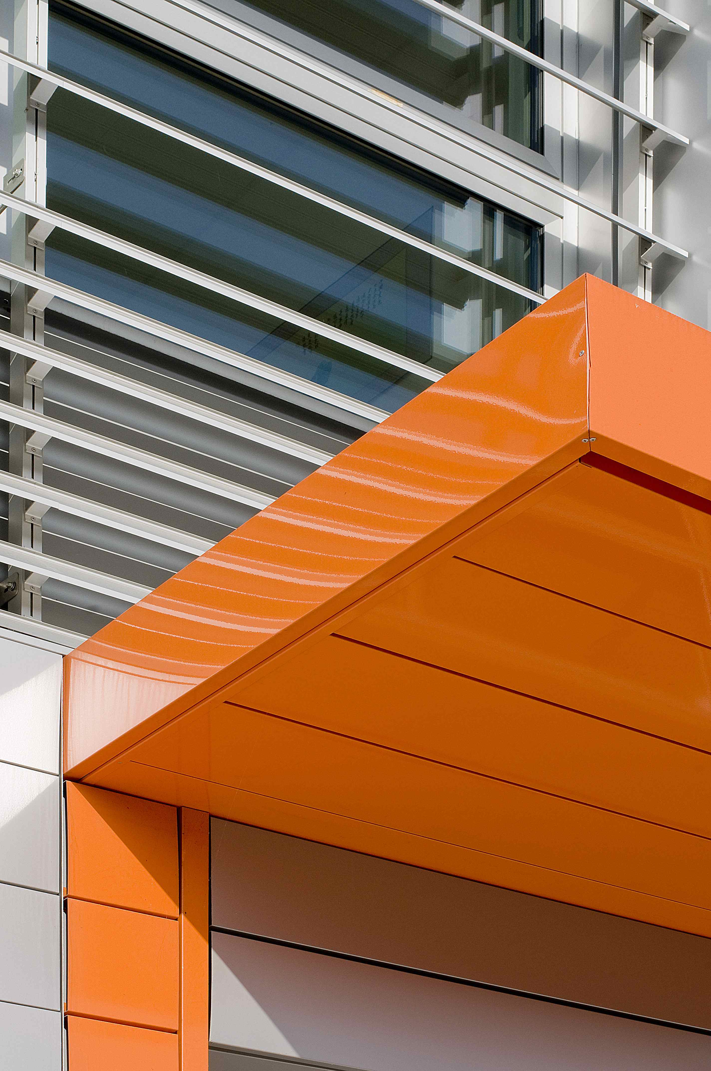 2013 年完成的 AS010 项目 | 精品办公室设计-8