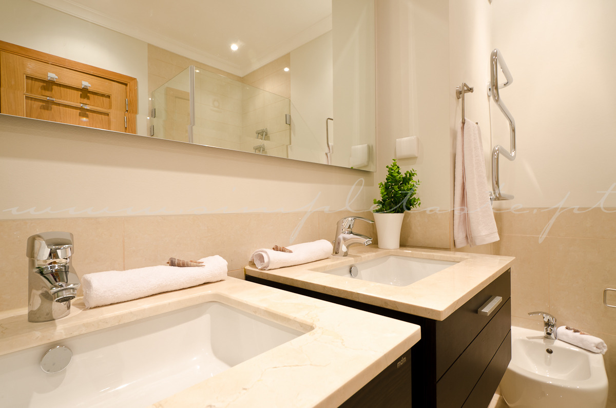 Vila Sol Palmyra 公寓-13