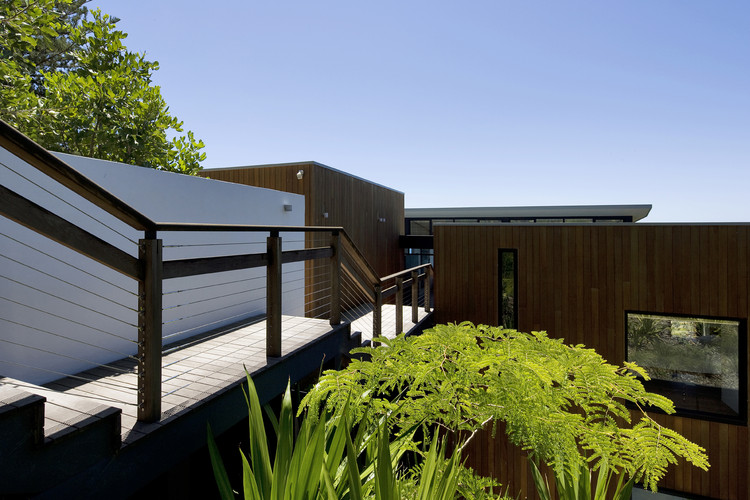 海滨现代寓所-2