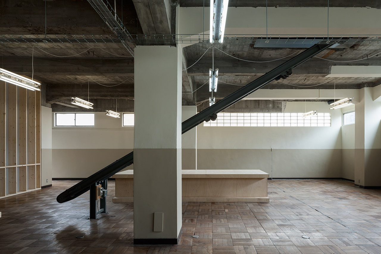 东京疯狂空间-8