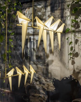 Moooi 米兰展厅