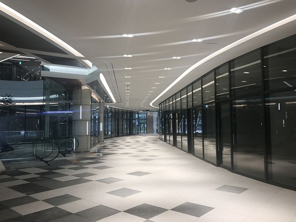 首尔 Wirye 中央塔——现代与传统的完美融合-12