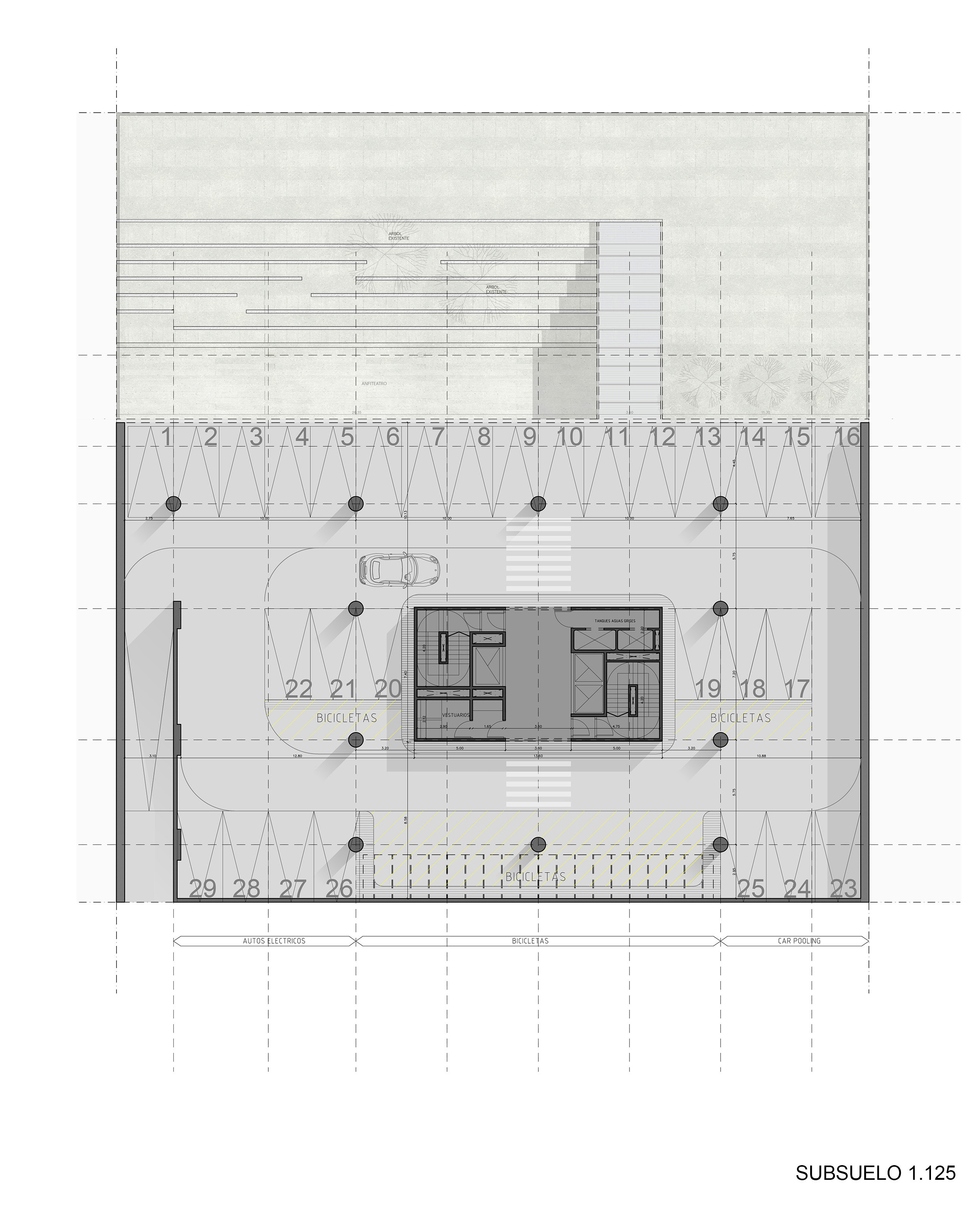 格洛班尼特·奥菲菲纳中央·坦迪尔-12