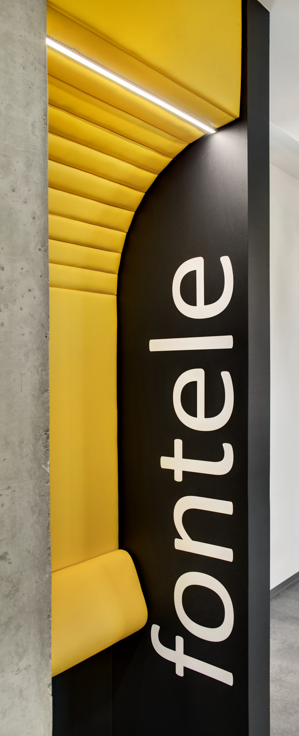 Njuškalo 办公室-8