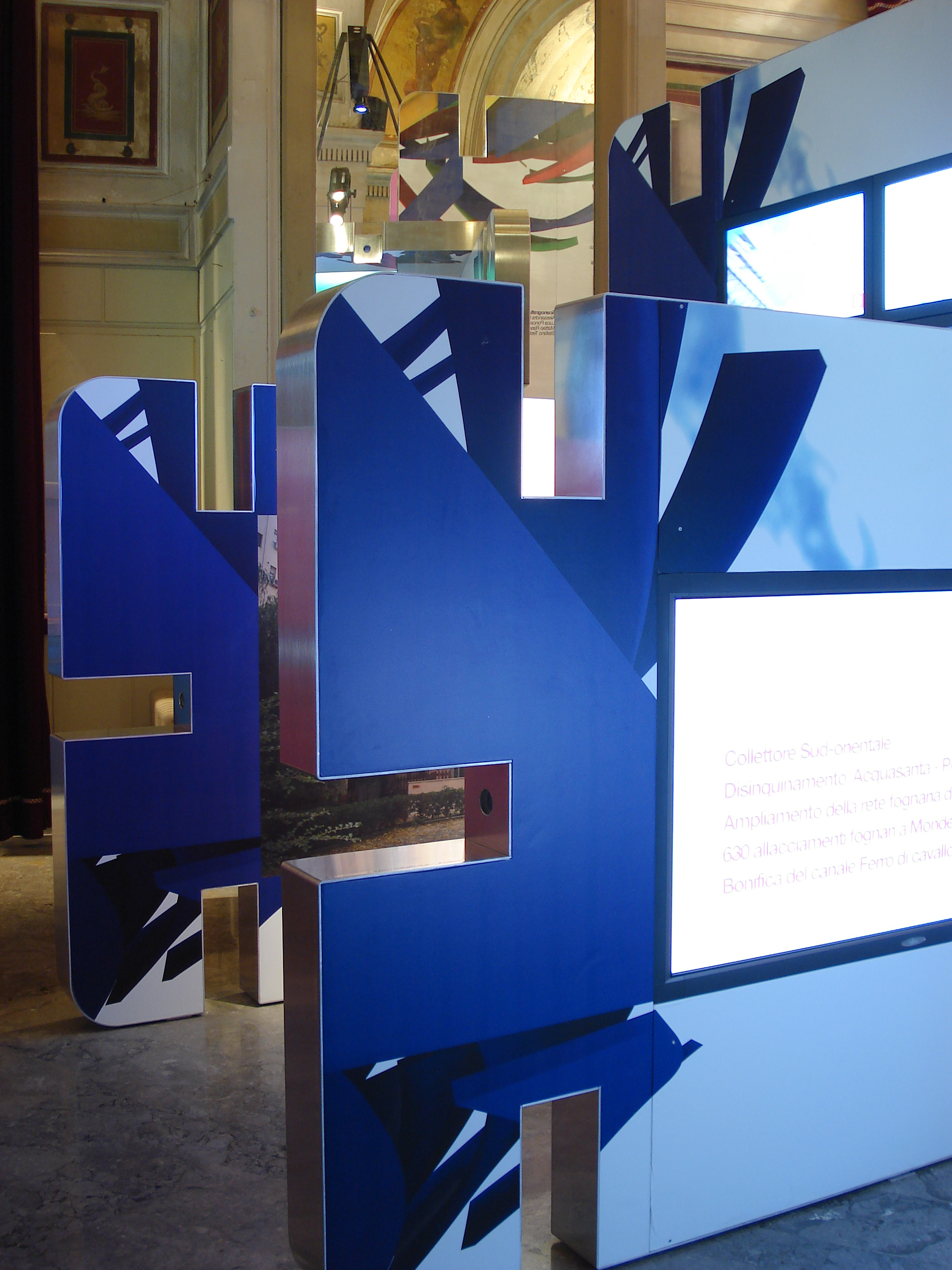 巴勒莫城市广场的多功能设计-5