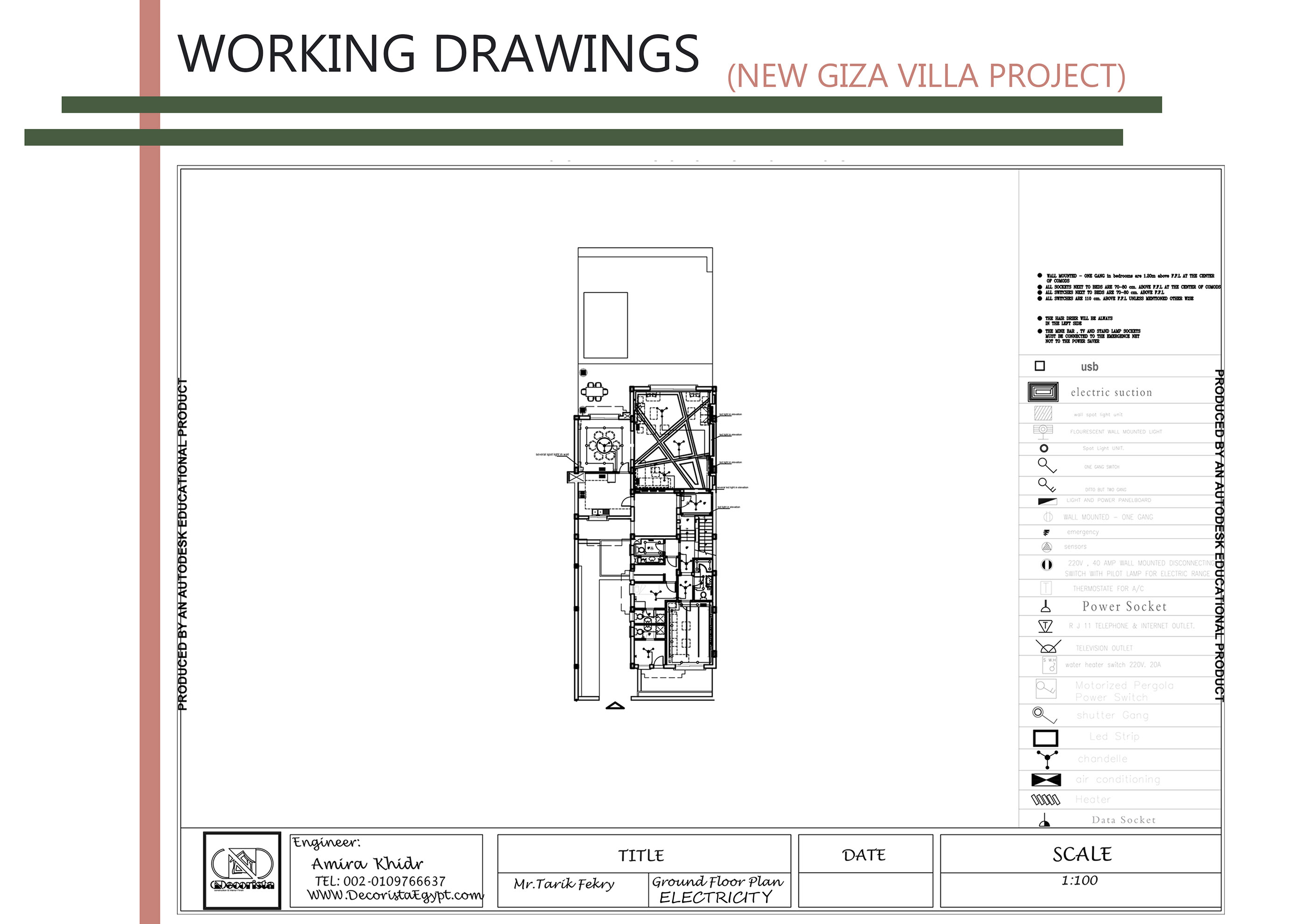 ARCHITECTURAL & INTERIOR DESIGN PORTFOLIO-83