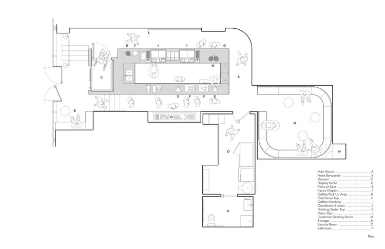 圣布莱恩特市公园咖啡吧-21