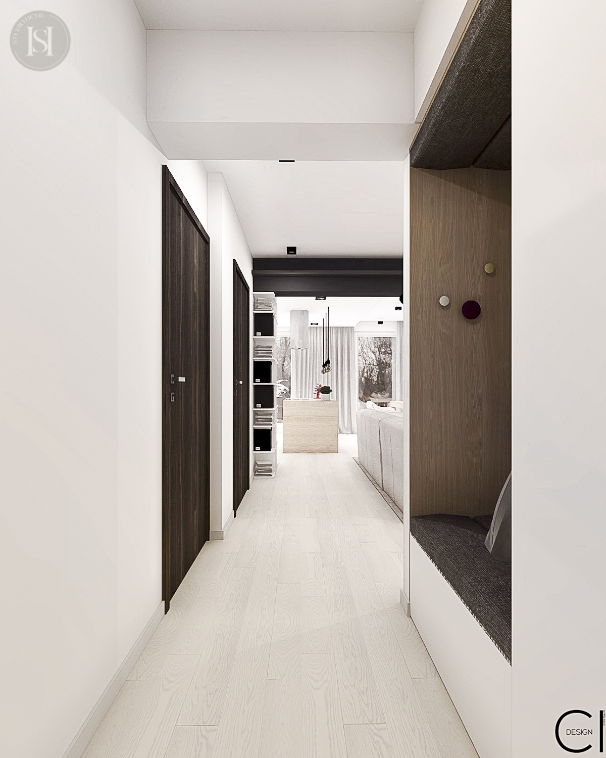 年轻父母独特家居设计-14