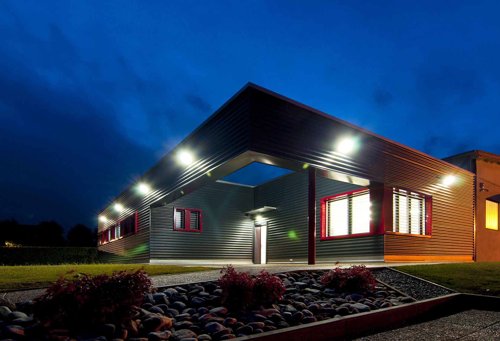 新 Farcon 生产基地-0