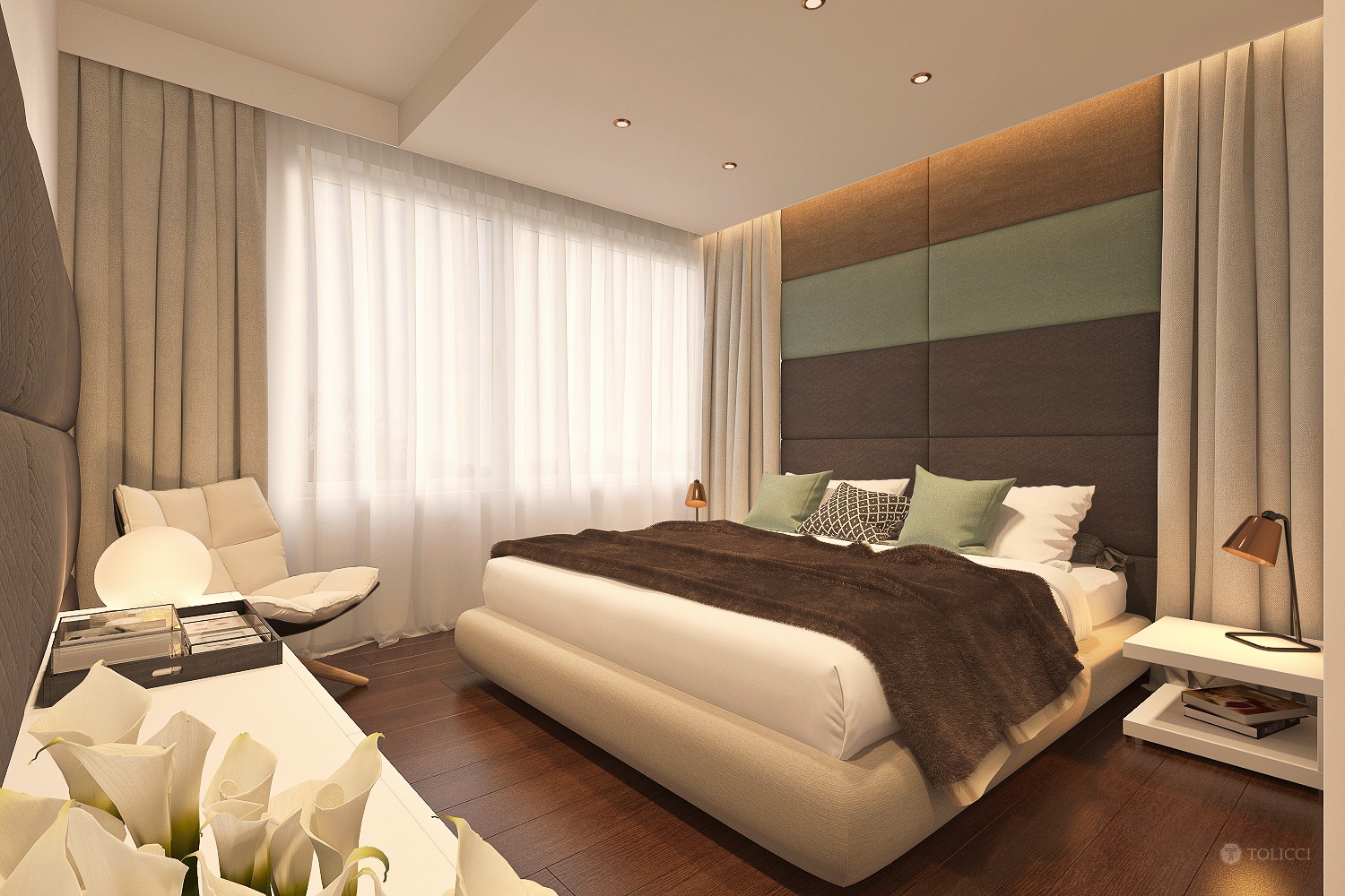 2014 年未实现的住宅设计方案-23