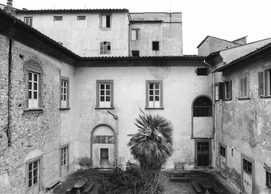 时尚殿堂的复兴 · FIT 在佛罗伦萨的未竟项目-23