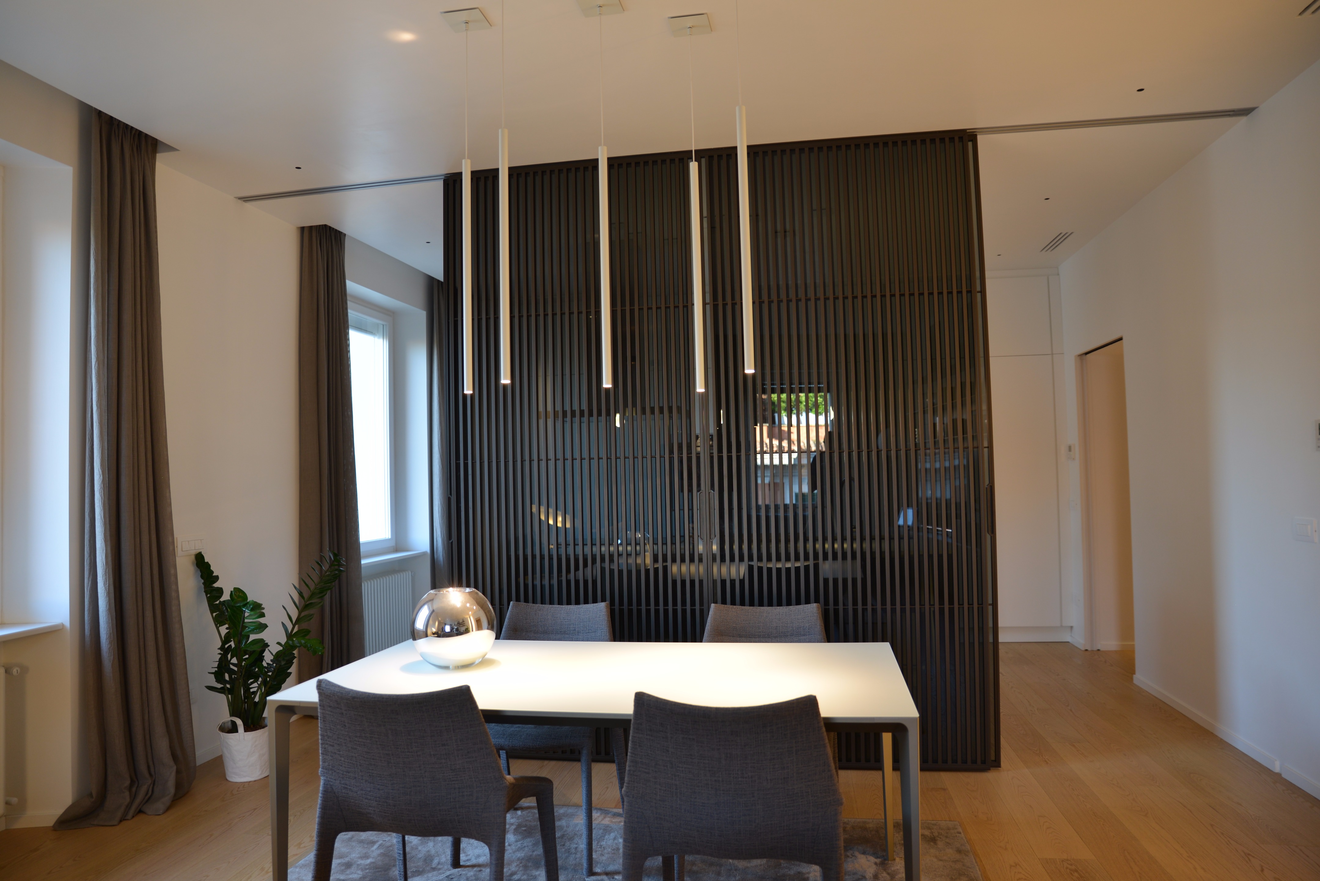 2016 年罗马 Trieste 1 区公寓翻新设计-19