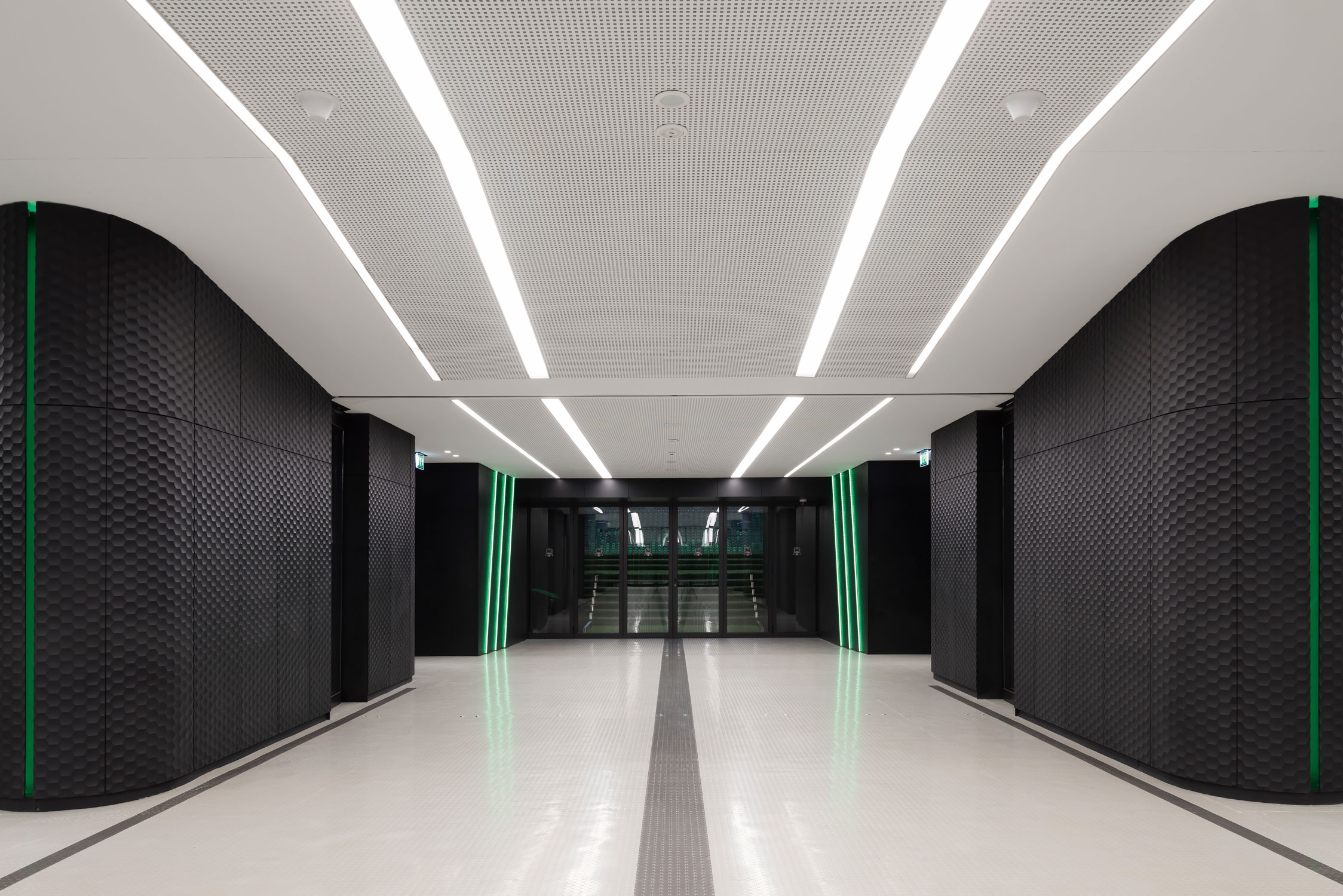 俄罗斯 Krasnodar Stadium-34