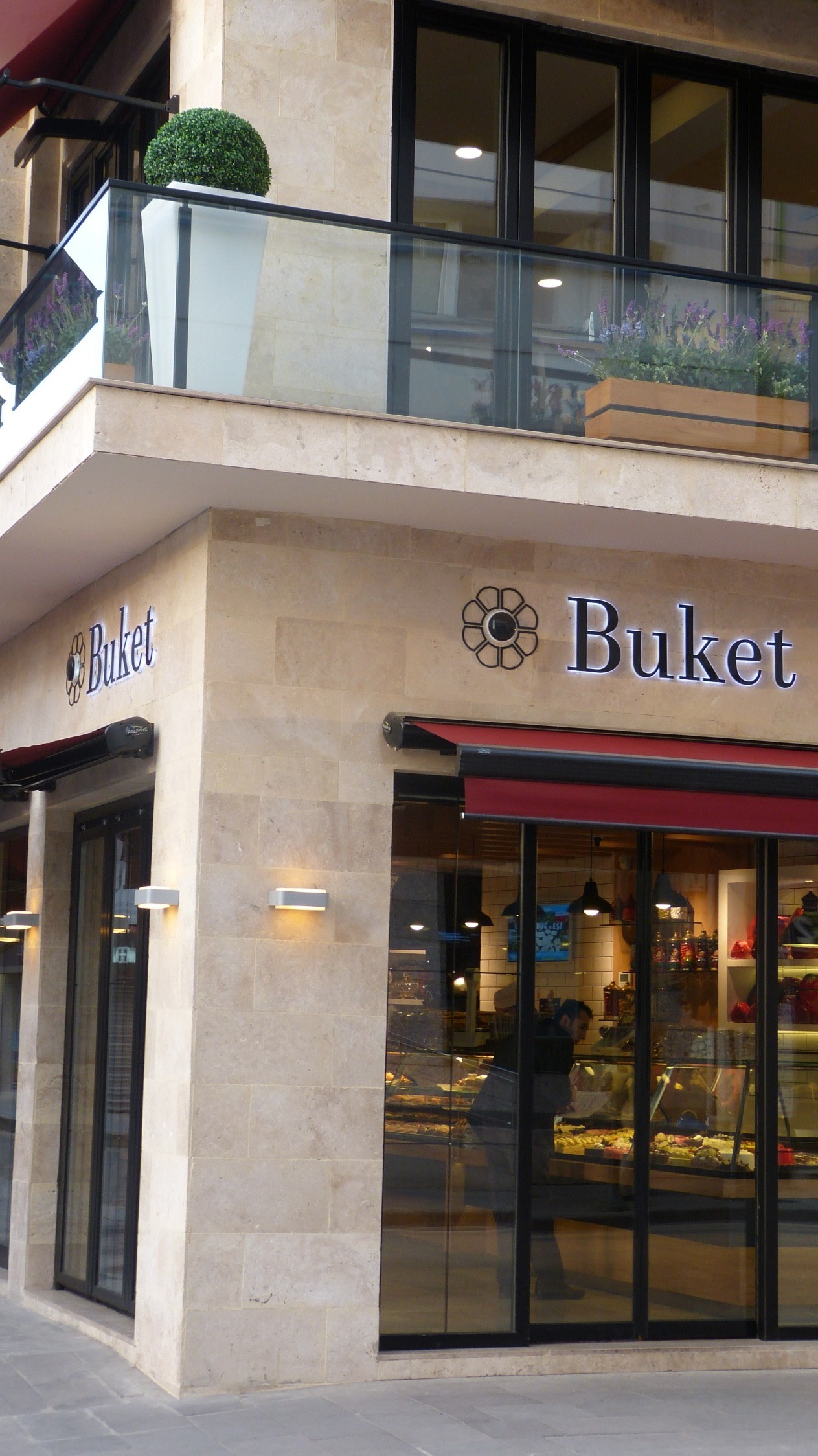 布凯特糕点店-19