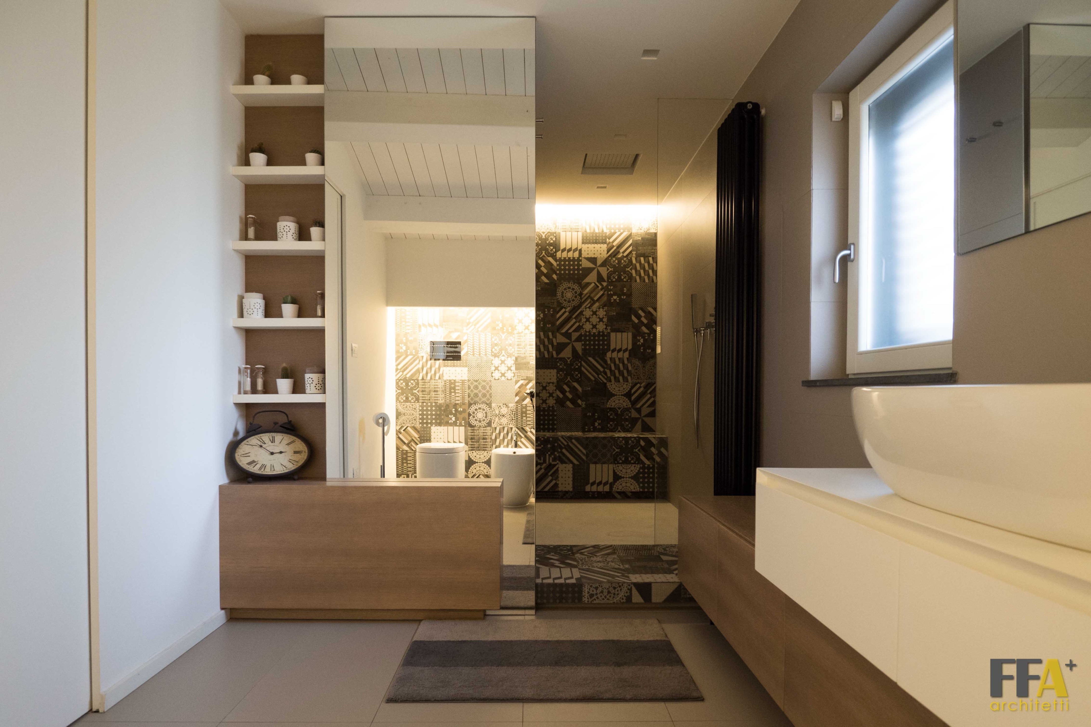 边界之居，功能与美学的完美融合-15