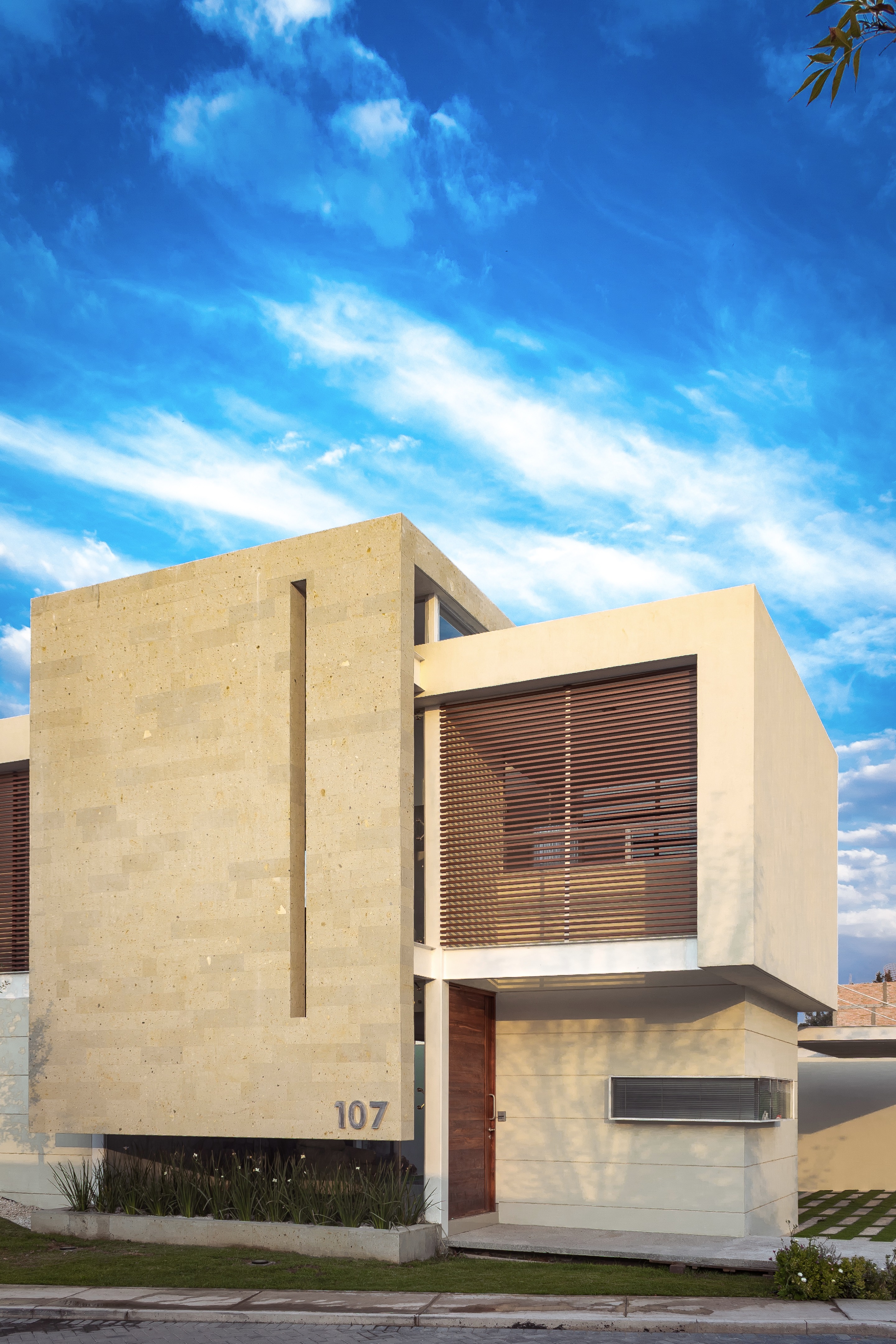 2016 年完工的私人住宅室内设计案例-11