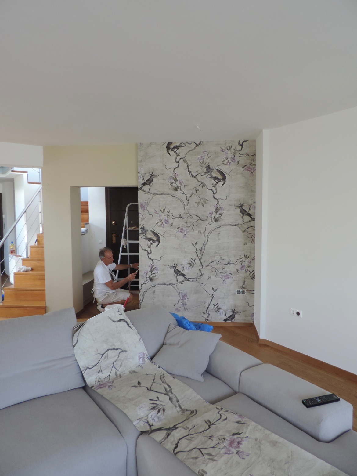 雅典设计师打造梦幻家居空间-50