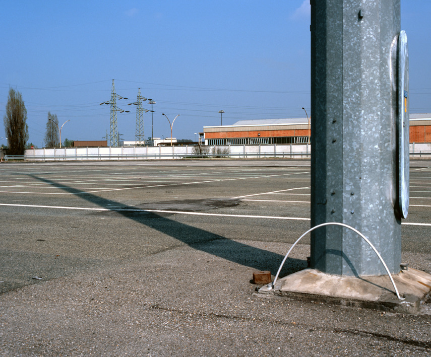 FCA 集团-- 米拉菲奥里工厂摄影项目-20