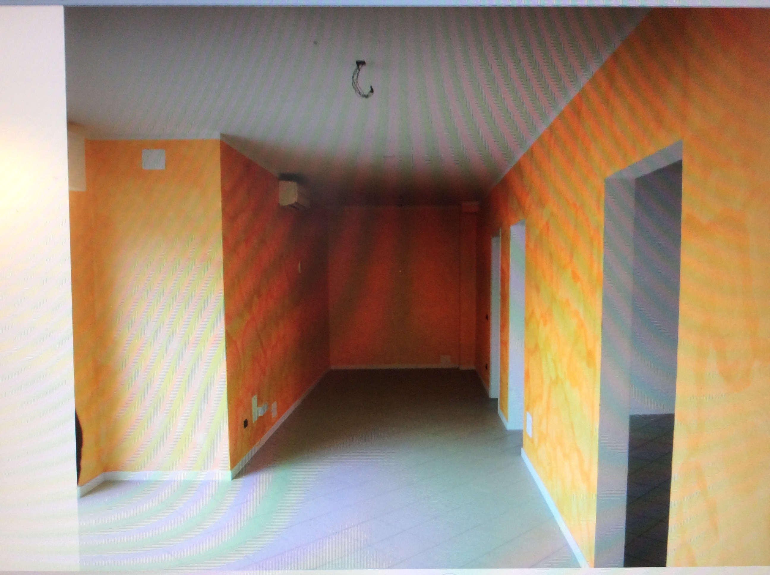 2014 年意大利美容商店室内设计案例-11