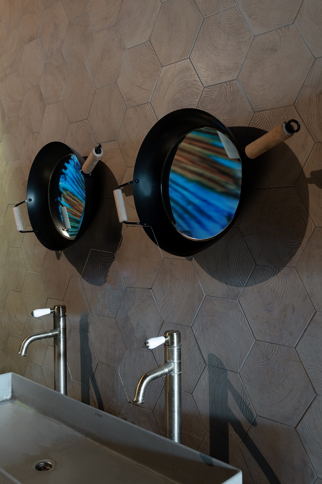 以色列River亚洲餐厅  OMY design-9