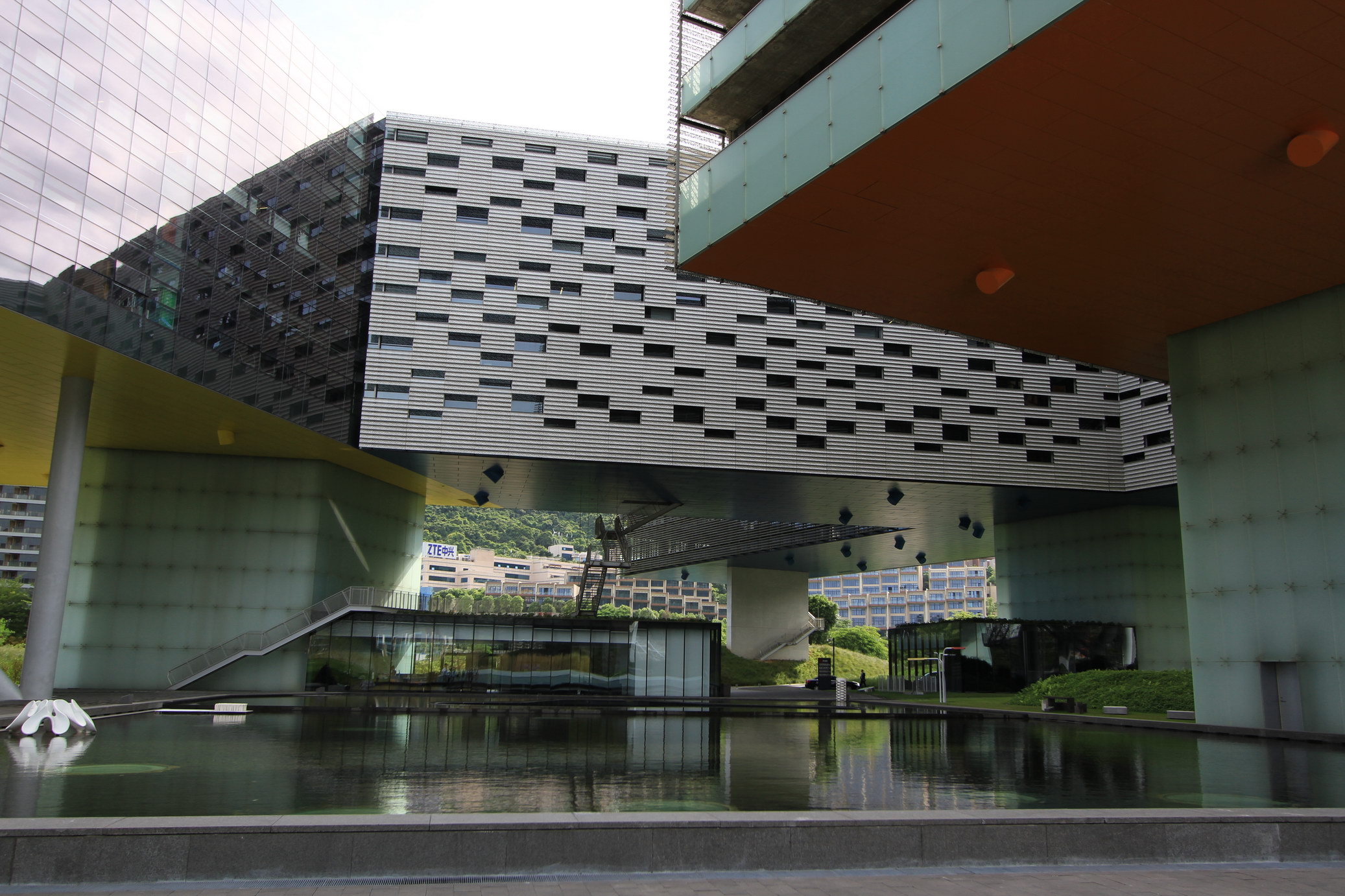 深圳万科新总部-2-35