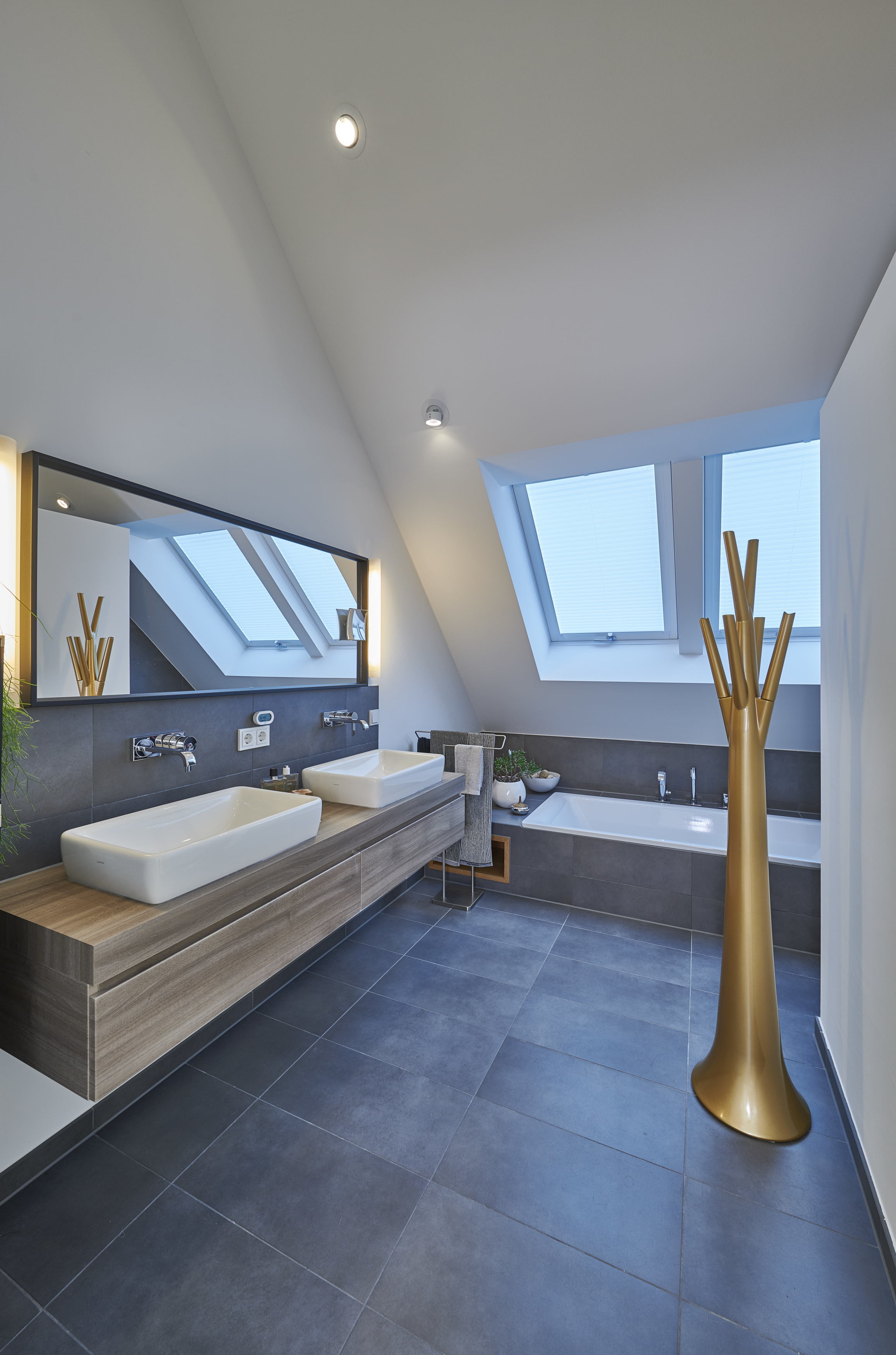 乡村别墅设计-35