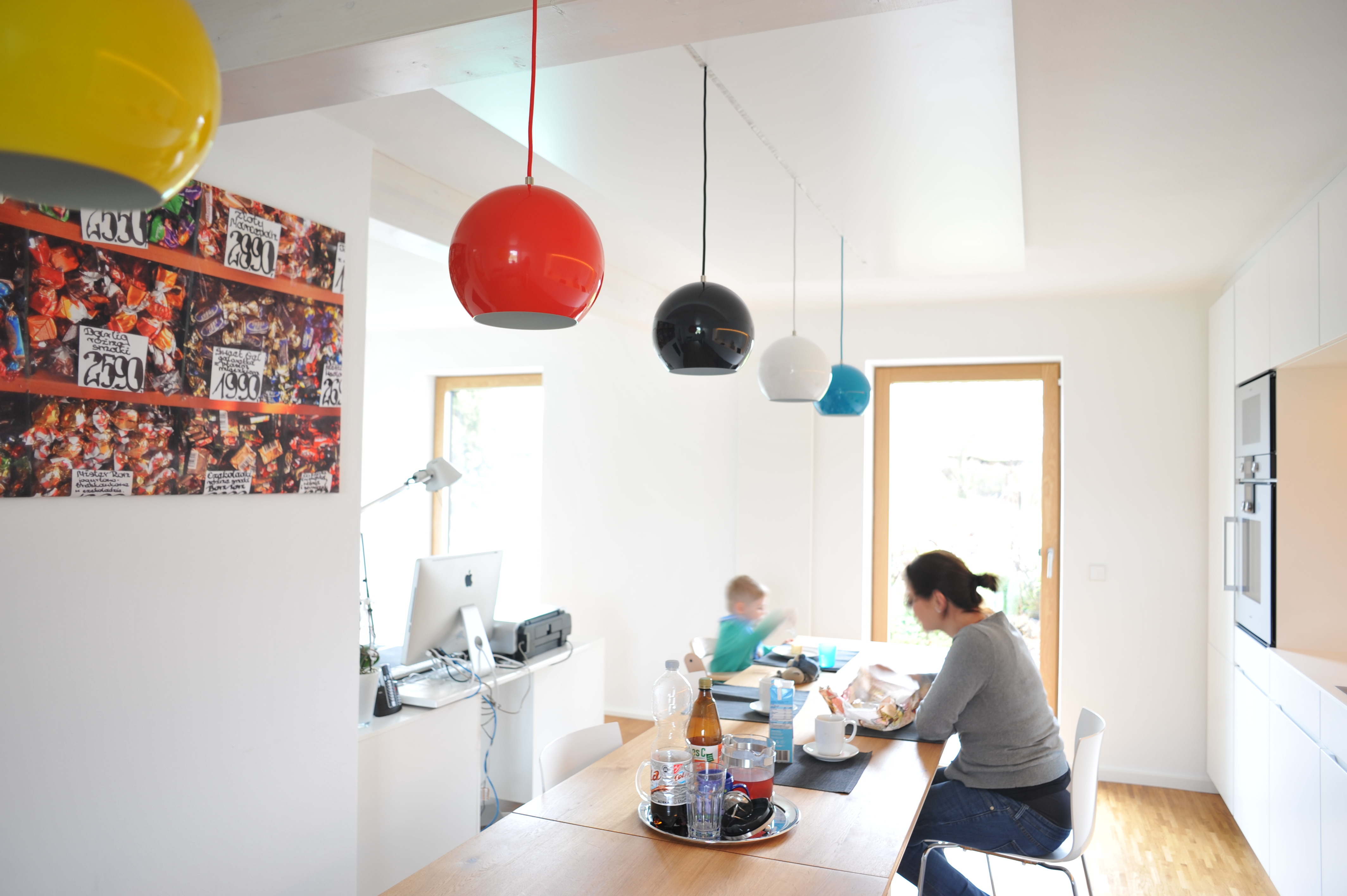 五十年老屋的现代新生-9