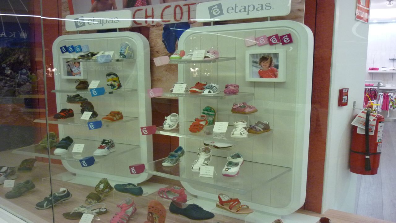 Colloky CC La Rambla San Borja | 温馨家居式购物空间-5