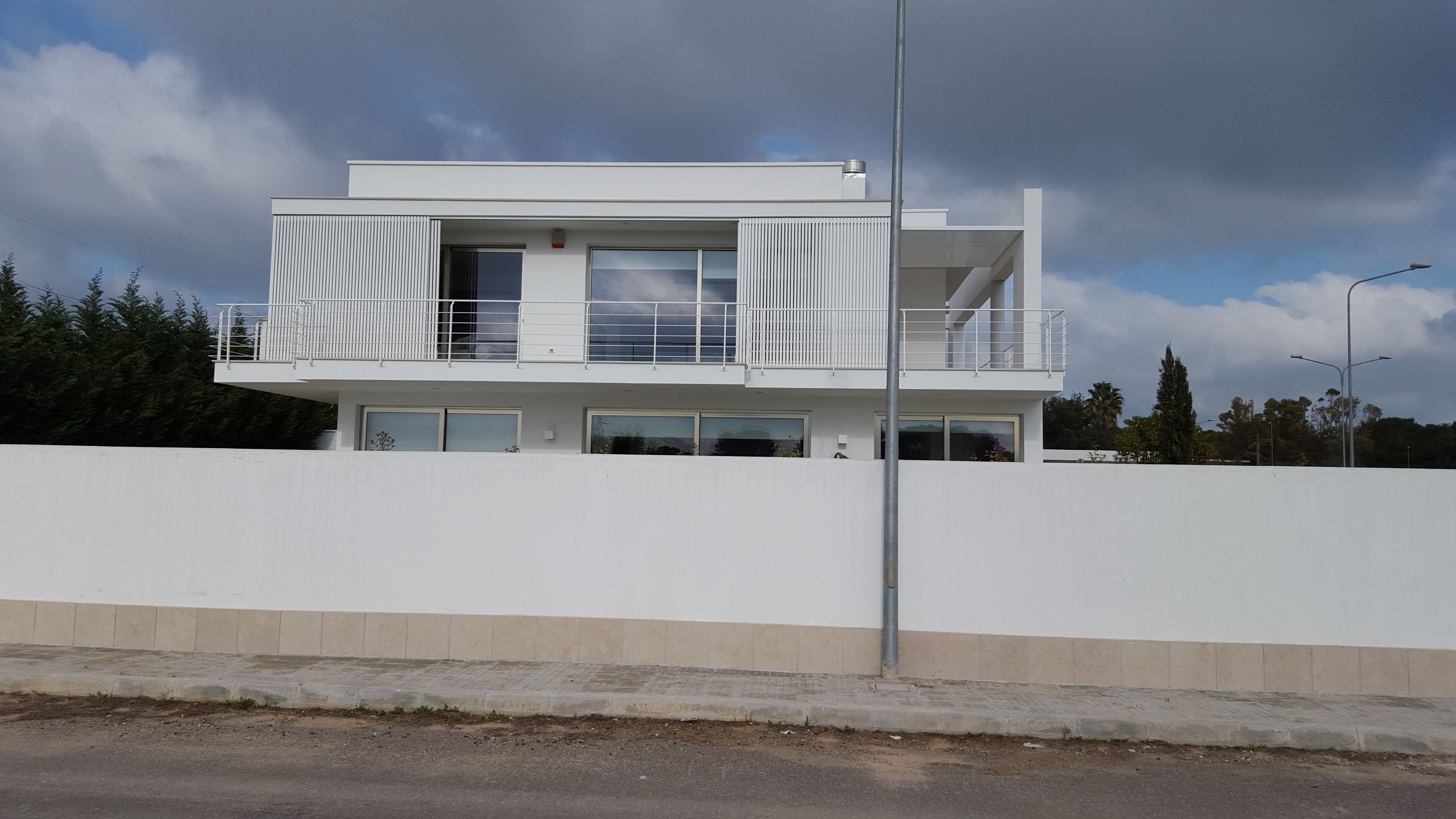 2012 年完工的单家庭住宅设计亮点-4